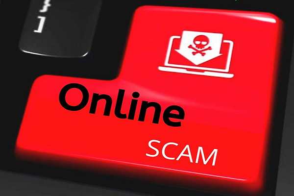Beware of Blockscan.com! You might be a victim of this!